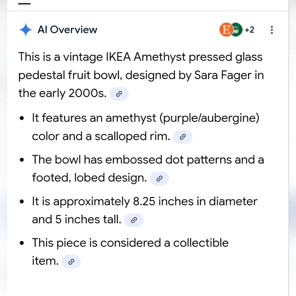 IKEA beautiful vintage